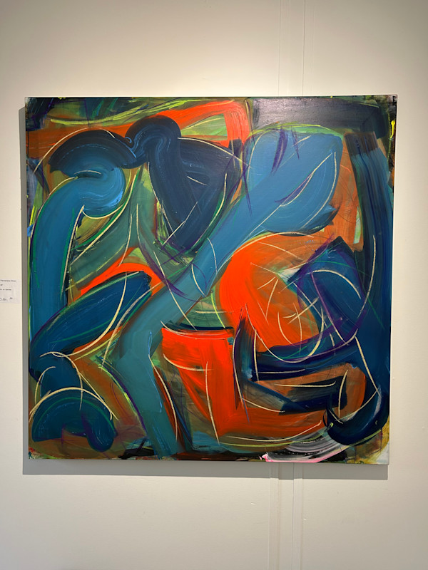 #8 by Zoë Breen