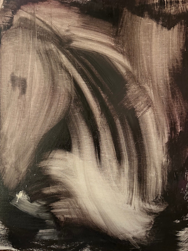 Horse by Zoë Breen, Image 1.