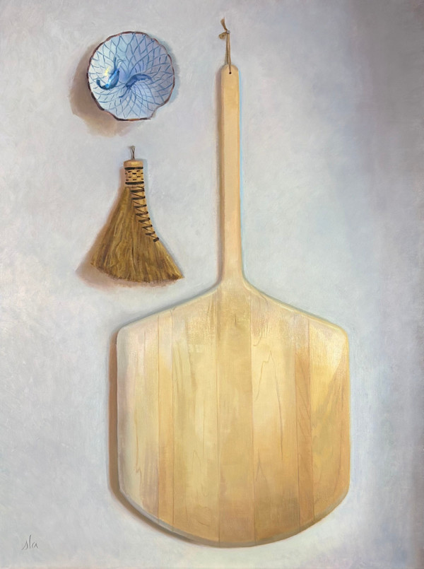 "Amore" by Suzanne Lago Arthur, Image 1.