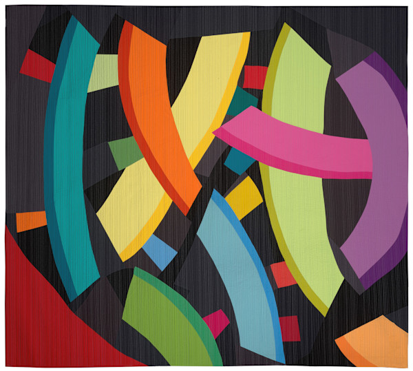 Rainbow Float by Barbara Danzi, Image 7.