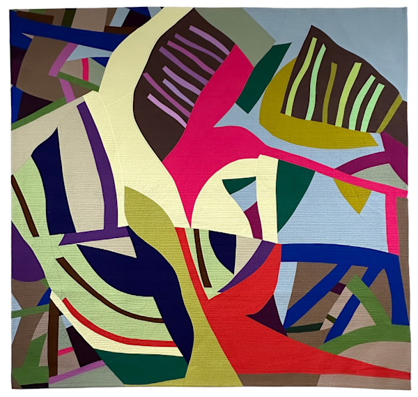 Botanic Garden by Barbara Danzi, Image 1.