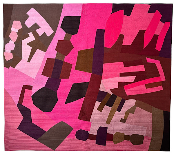 Countercurrent by Barbara Danzi, Image 1.