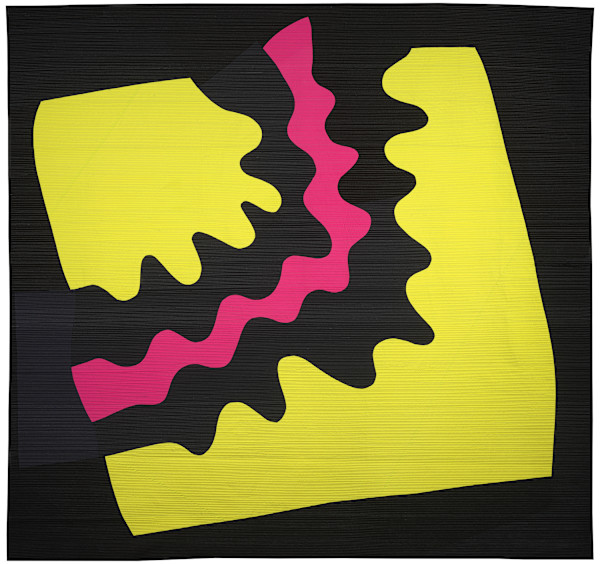 Detour by Barbara Danzi