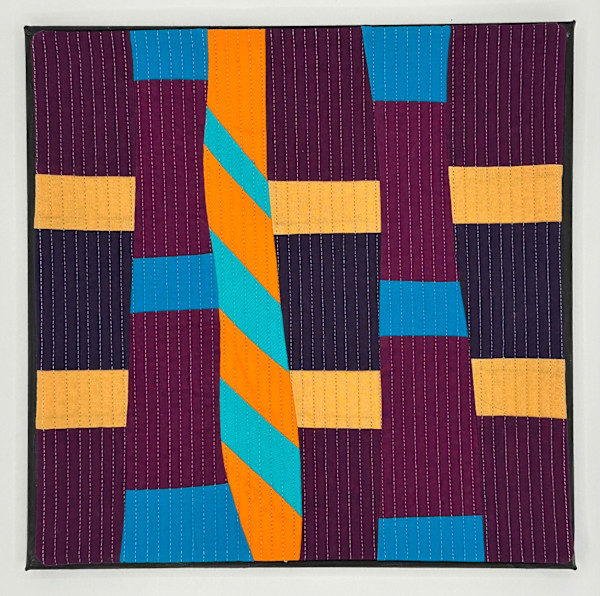 Turquoise Traverse by Barbara Danzi