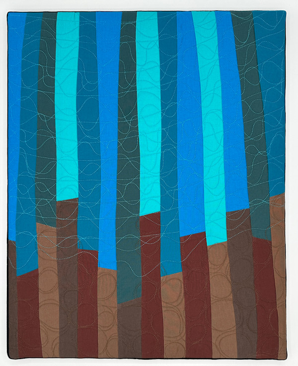 Shoreline by Barbara Danzi, Image 1.