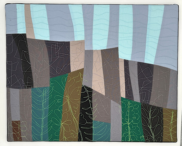 Ridgeline by Barbara Danzi, Image 1.