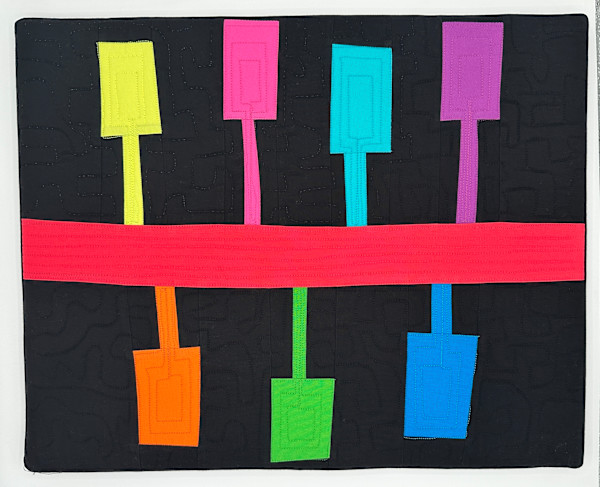 Timeline by Barbara Danzi, Image 1.
