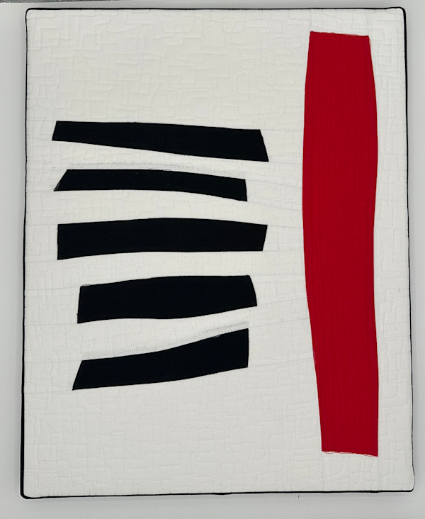 Red Line by Barbara Danzi, Image 1.