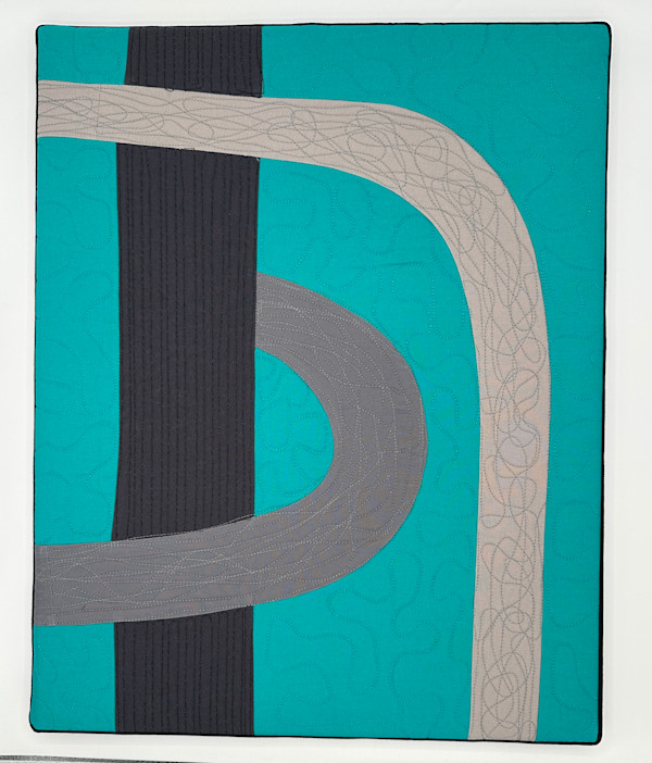 Pipeline by Barbara Danzi, Image 1.
