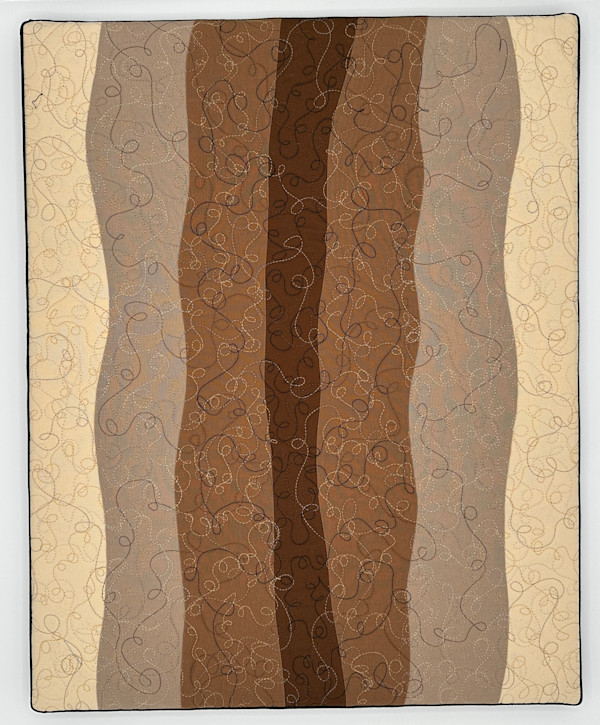Line in the Sand by Barbara Danzi, Image 1.