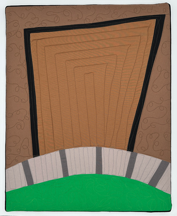 Property Line by Barbara Danzi, Image 1.