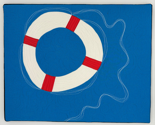 Lifeline by Barbara Danzi, Image 1.
