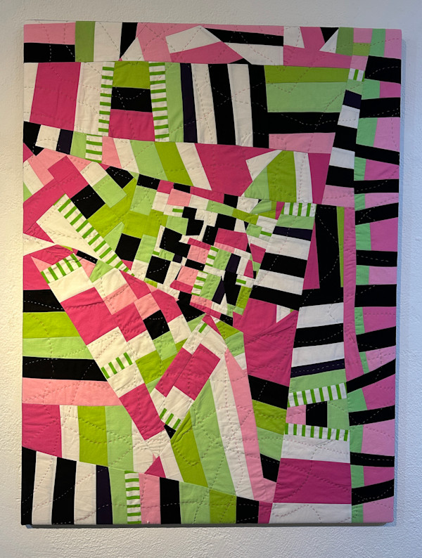 Modern Love by Barbara Danzi, Image 1.