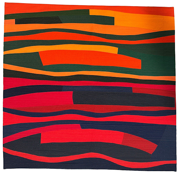 Heatwave 2 by Barbara Danzi, Image 2.