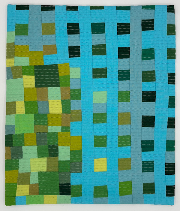 Cluster by Barbara Danzi