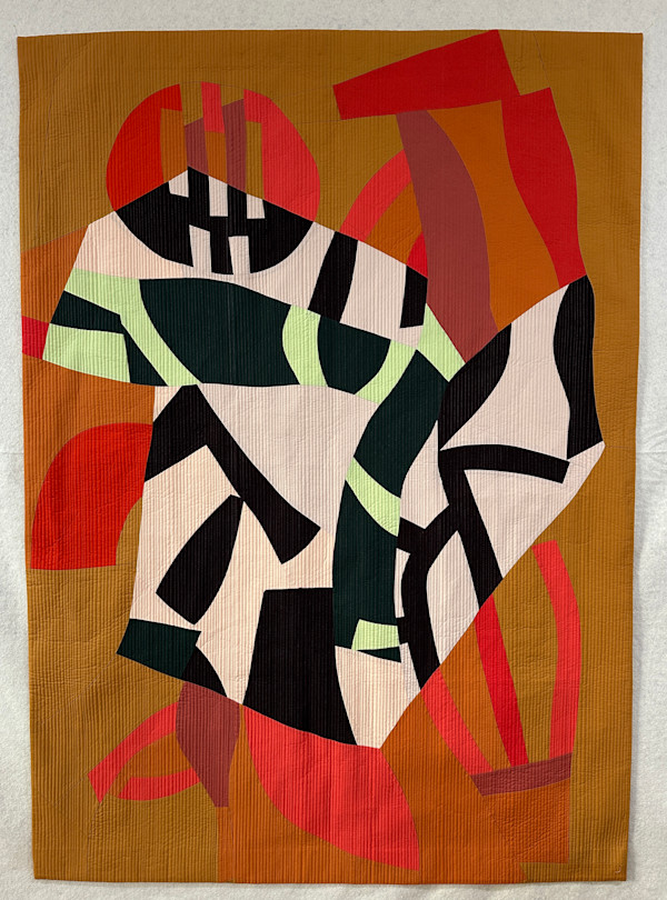 Walkabout 2 by Barbara Danzi, Image 1.