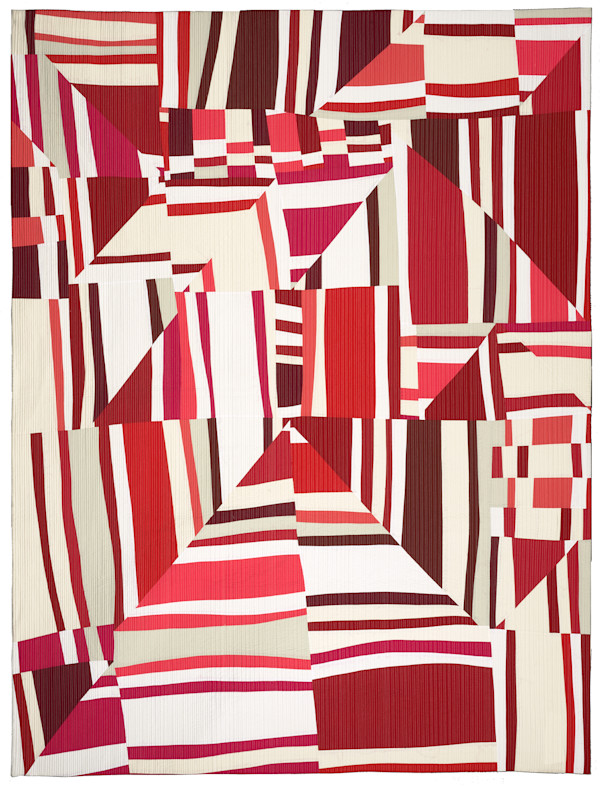 Left Turn by Barbara Danzi