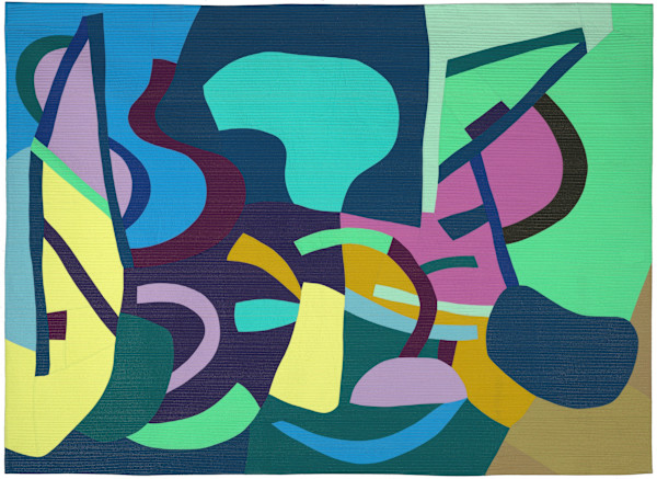 Mind Map by Barbara Danzi, Image 1.