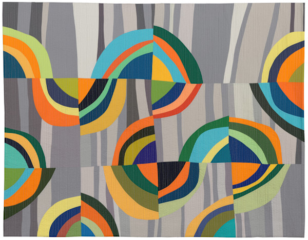 Pathway by Barbara Danzi