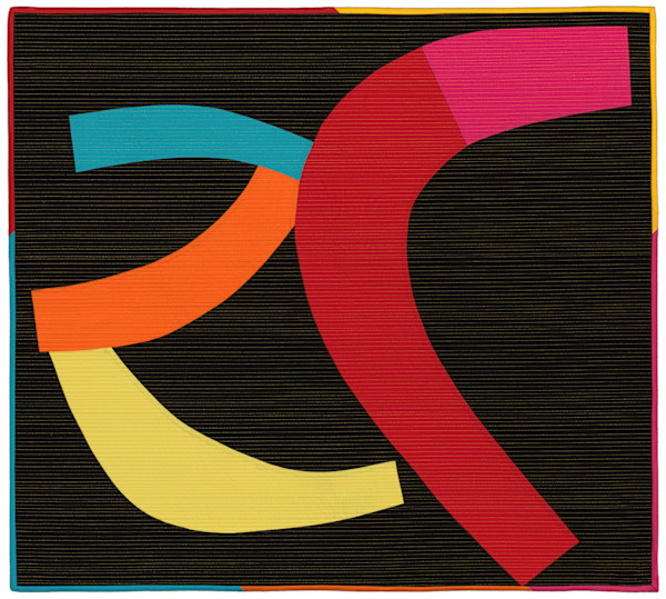 Rainbow Dance by Barbara Danzi, Image 2.