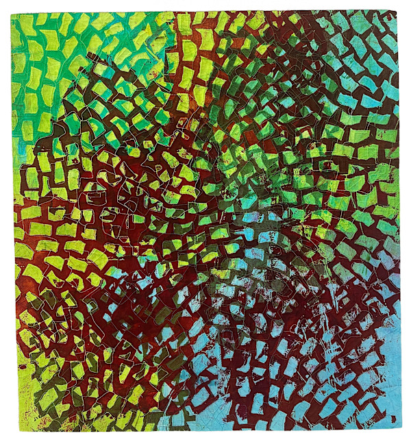 Reef by Barbara Danzi, Image 1.