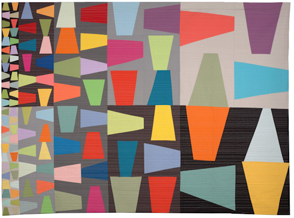Scalability by Barbara Danzi, Image 1.