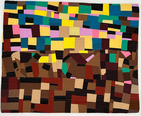 Sedimentary by Barbara Danzi, Image 1.