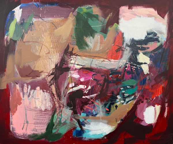 Play That Song Again by Angela Maritz