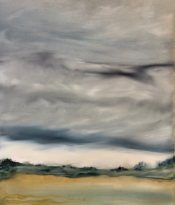 Stillness II by Elisabeth nealon, Image 1.