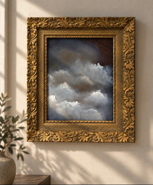Form and Spirit: Passage by Elisabeth nealon, Image 2.