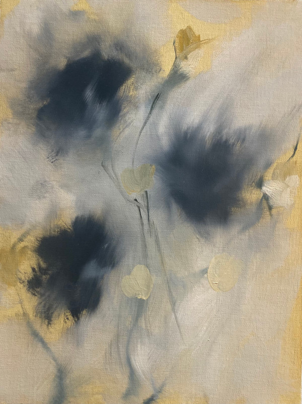 Spring Renewal I by Elisabeth nealon, Image 1.