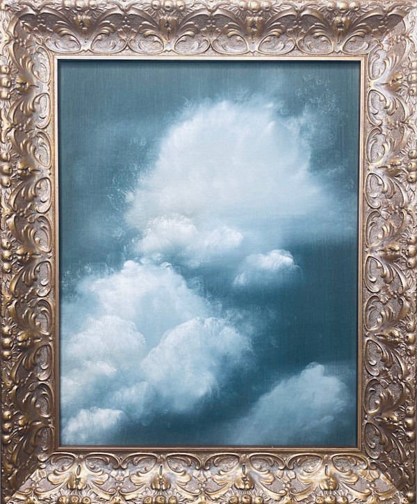 Form & Spirit I by Elisabeth nealon, Image 1.