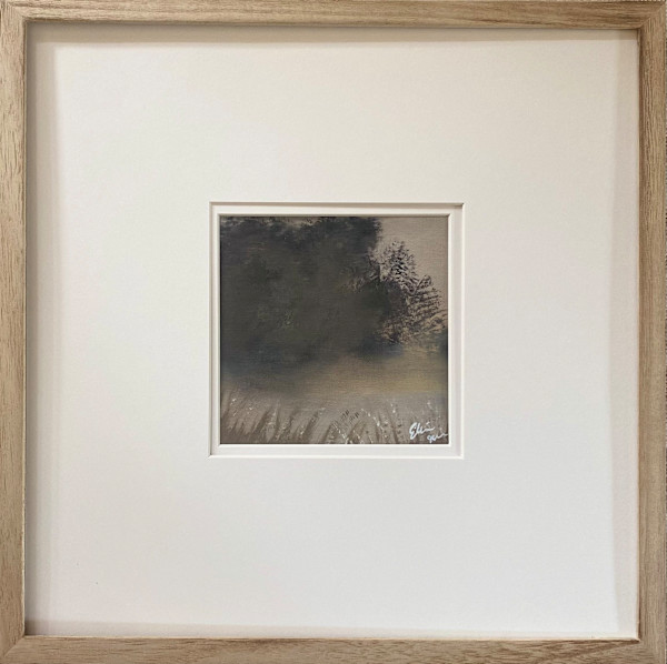 Dreaming of Fields Mini-Landscape II by Elisabeth nealon, Image 5.