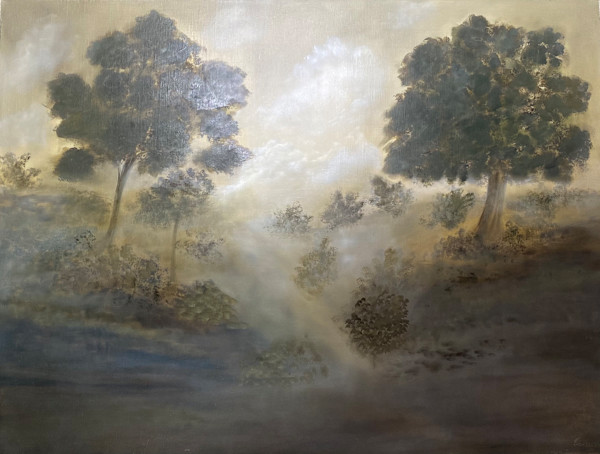 Echoes of Reverie III by Elisabeth nealon, Image 1.