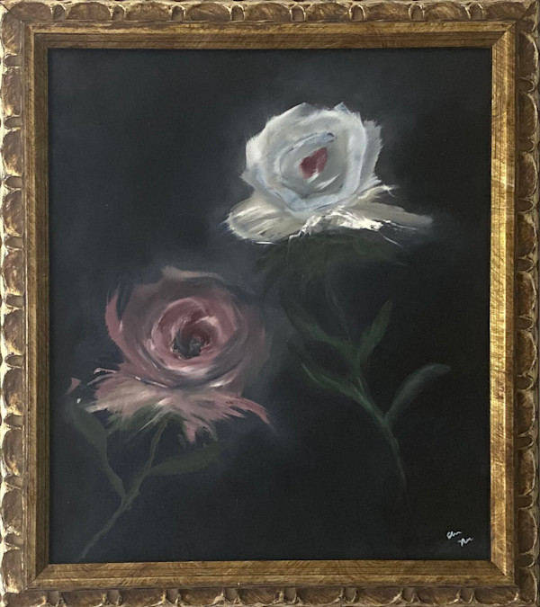 The Gentle Unfolding by Elisabeth nealon, Image 2.