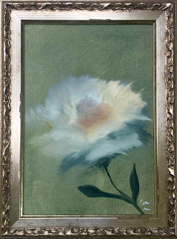 The Gentle Unfolding III by Elisabeth nealon, Image 5.