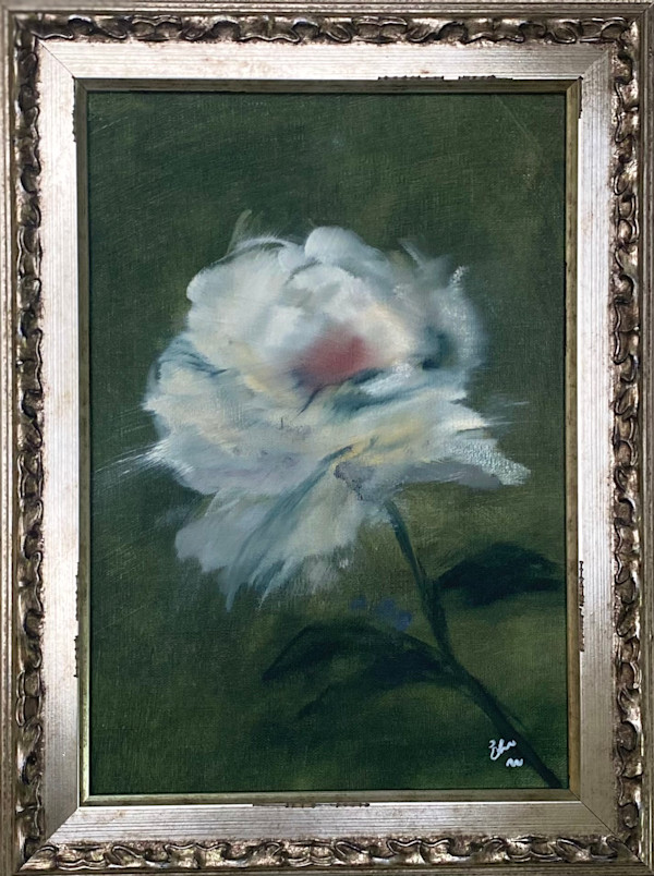 The Gentle Unfolding I by Elisabeth nealon, Image 8.