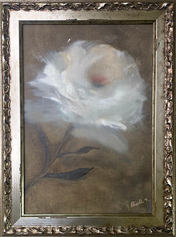 The Gentle Unfolding II by Elisabeth nealon, Image 5.
