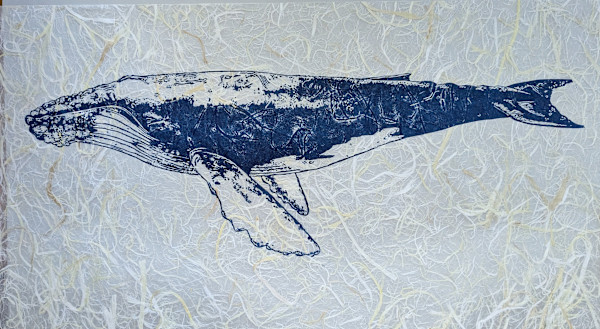 Humpback by Candacee White, Image 1.