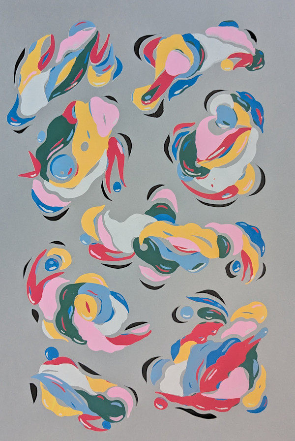 Approaching by Candacee White, Image 8.