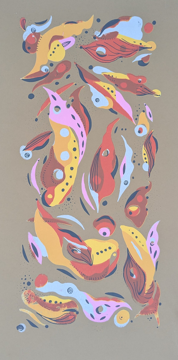 Approximation by Candacee White, Image 9.