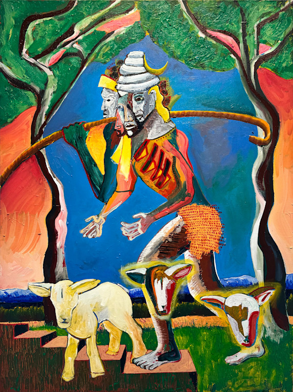 Ascension by Walker Antonio, Image 7.