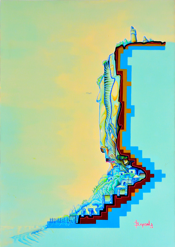 Three Andean Worlds by Ángel Bayona, Image 1.