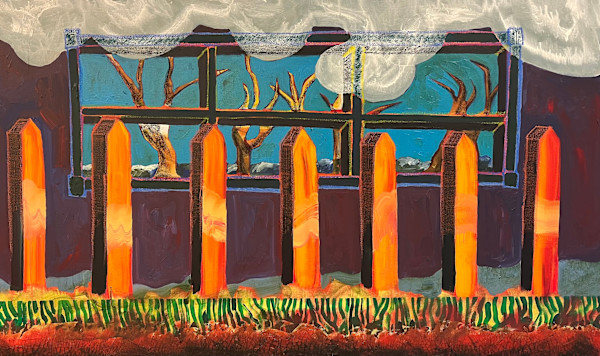 Heated Home by Walker Antonio, Image 1.