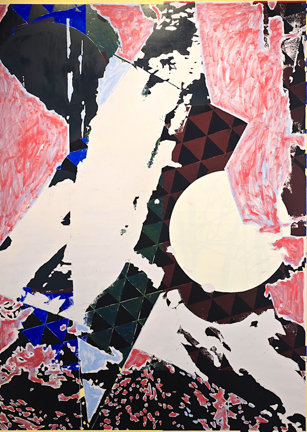 BlueSkyEverGreen by Jered Sprecher, Image 1.