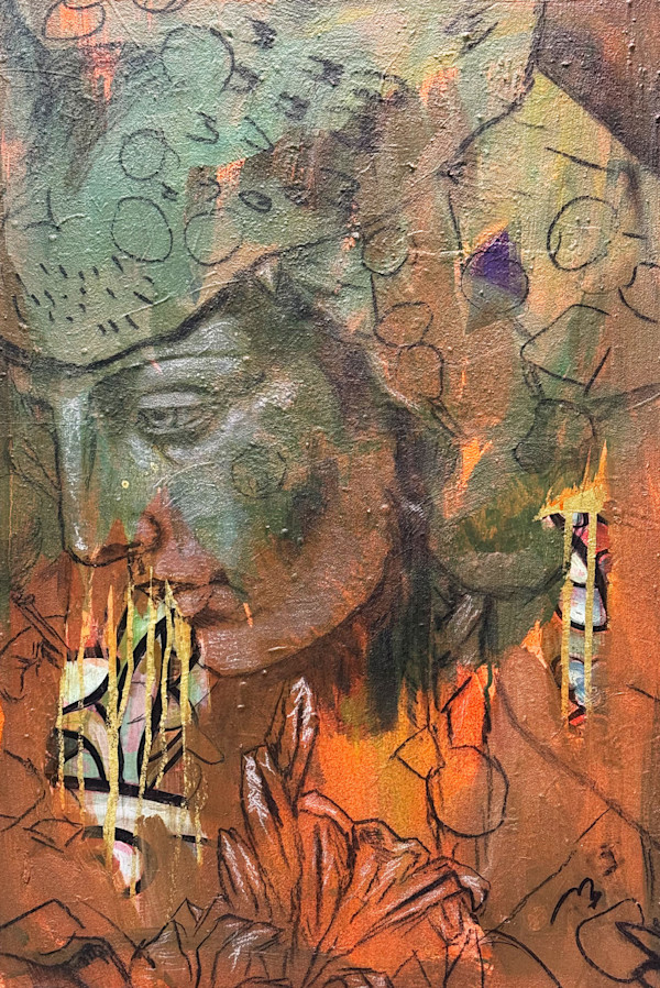 Siendo Mitologica by Juan Manuel Rozas, Image 1.