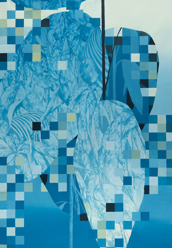 Pattern and Grids 6 by Tellas, Image 1.