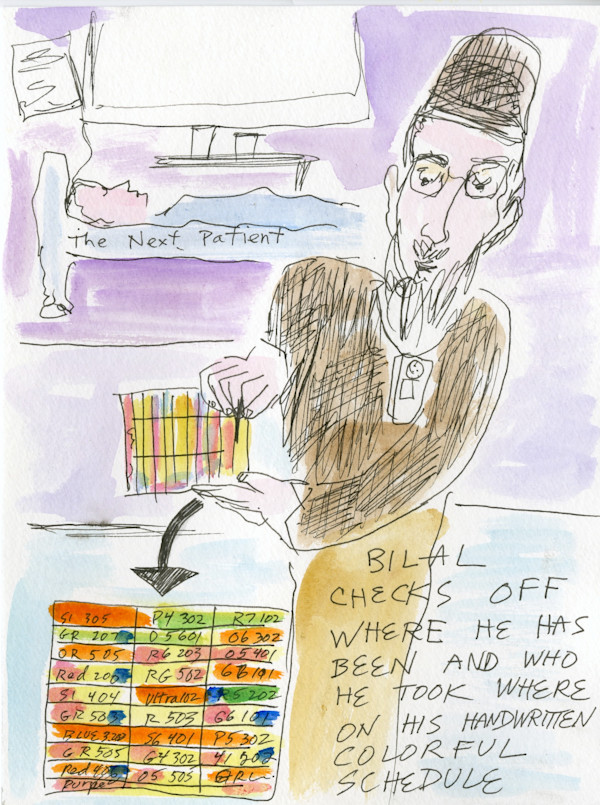 3 pm Bilal Transportation by Anita Inez White