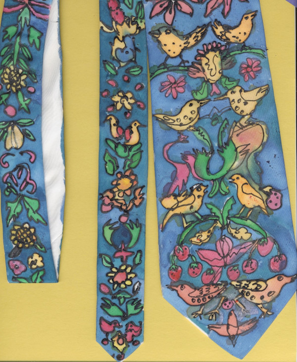 Balance and Beauty by Anita Inez White