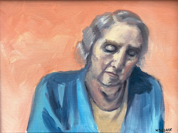 Louise by Melissa Clark
